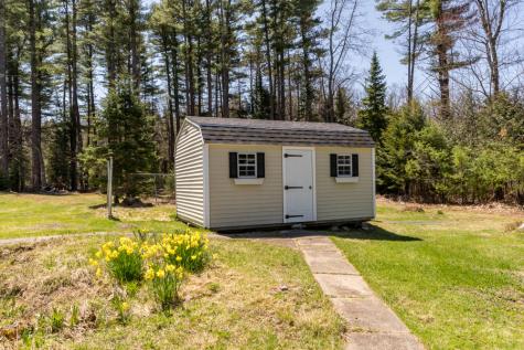 332 Sanford Road Wells ME 04090