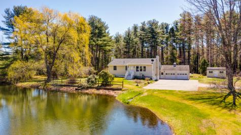 332 Sanford Road Wells ME 04090
