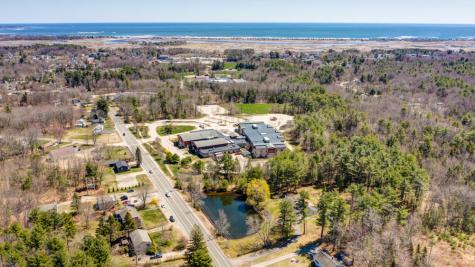 332 Sanford Road Wells ME 04090