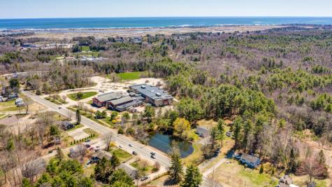 332 Sanford Road Wells ME 04090