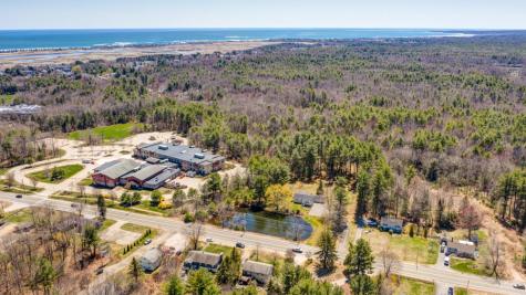 332 Sanford Road Wells ME 04090