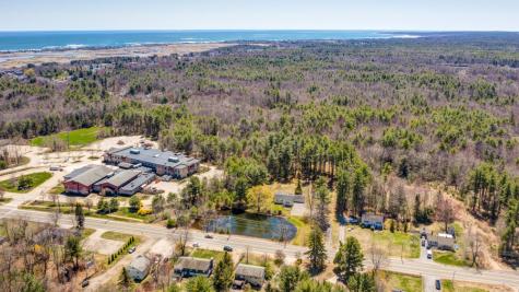 332 Sanford Road Wells ME 04090
