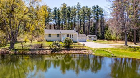 332 Sanford Road Wells ME 04090