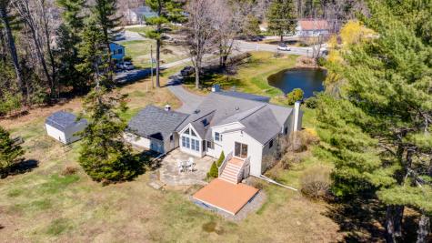 332 Sanford Road Wells ME 04090