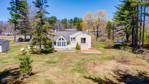 332 Sanford Road Wells ME 04090