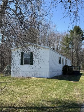 49 Penney Lane Bradley ME 04411