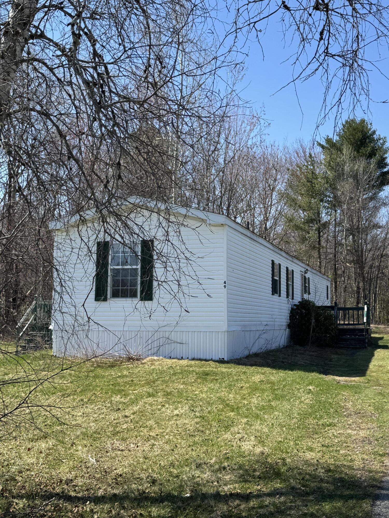 49 Penney Lane Bradley ME 04411