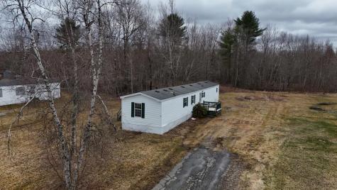 49 Penney Lane Bradley ME 04411