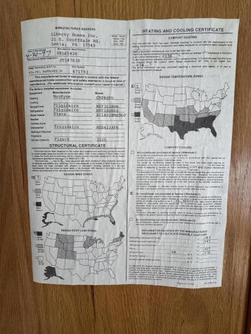 49 Penney Lane Bradley ME 04411