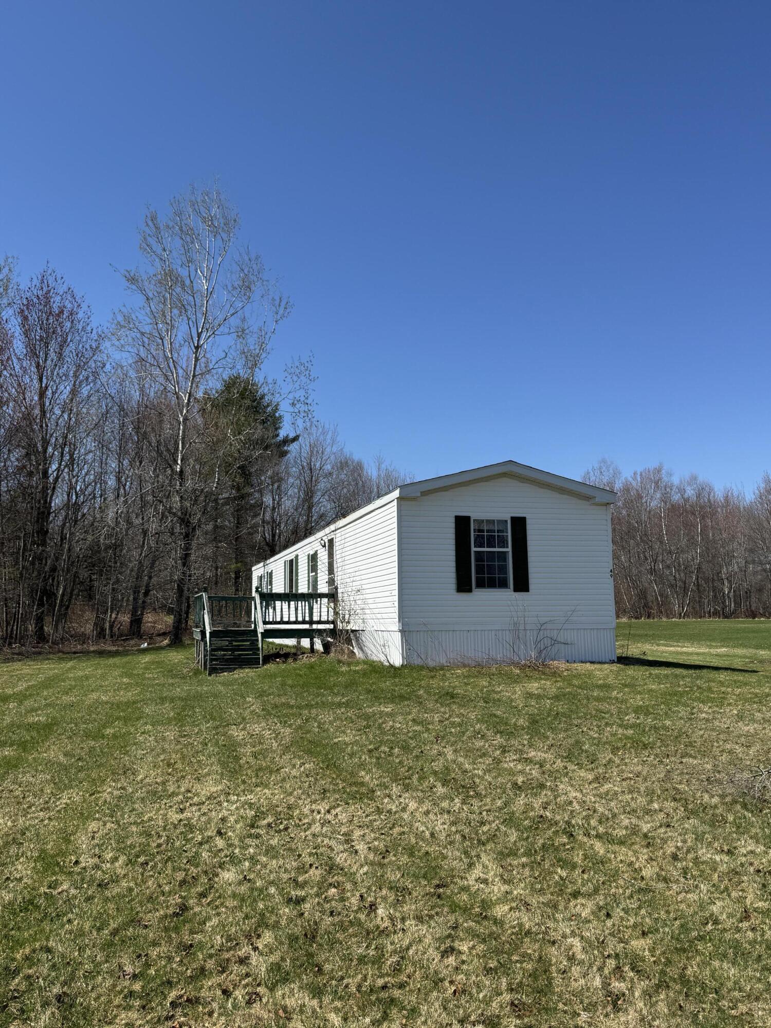 49 Penney Lane Bradley ME 04411