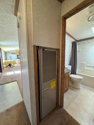 49 Penney Lane Bradley ME 04411