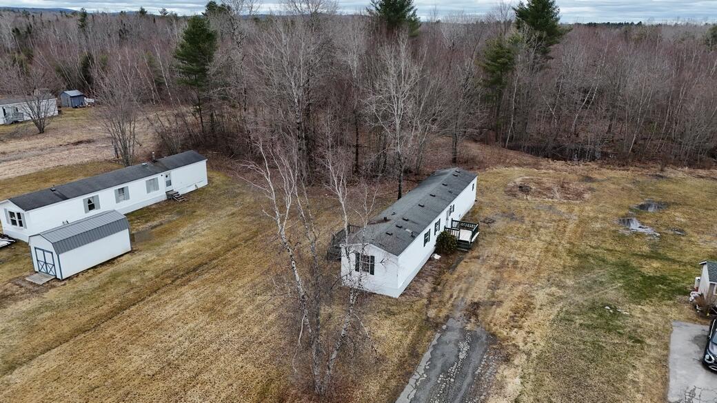 49 Penney Lane Bradley ME 04411