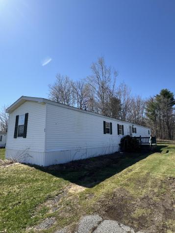 49 Penney Lane Bradley ME 04411