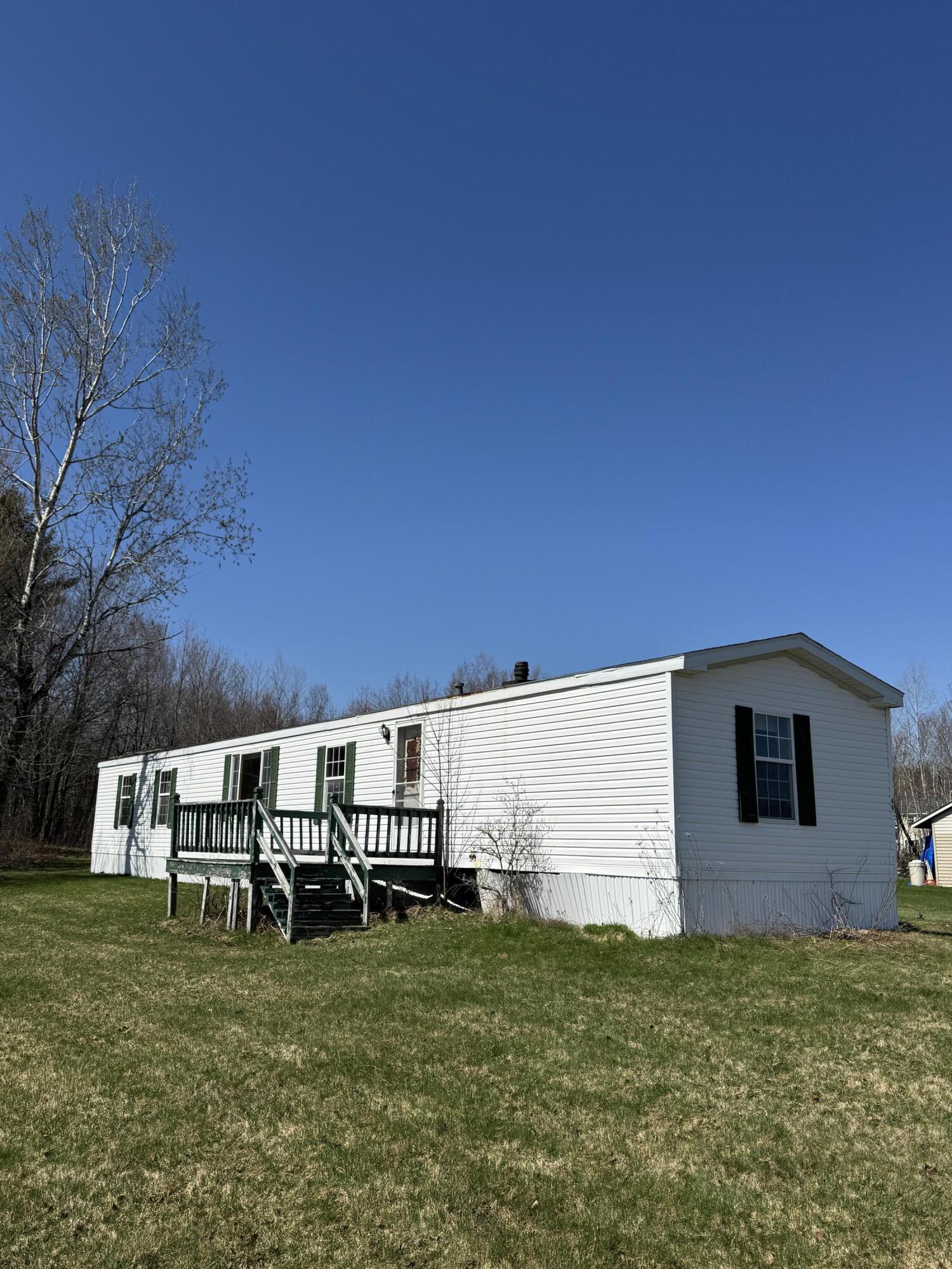 49 Penney Lane Bradley ME 04411