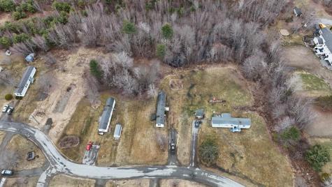 49 Penney Lane Bradley ME 04411