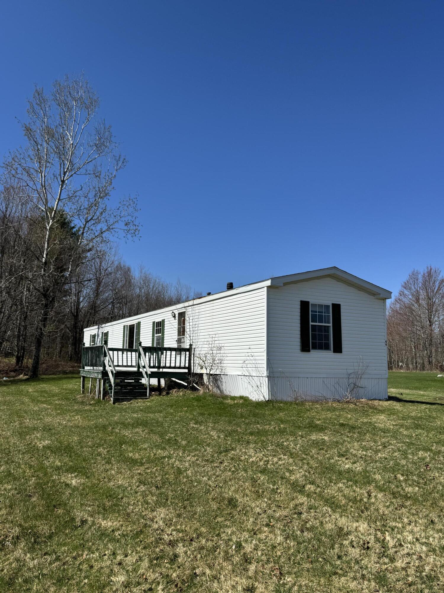 49 Penney Lane Bradley ME 04411