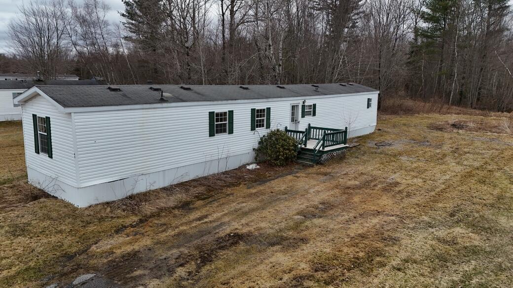 49 Penney Lane Bradley ME 04411