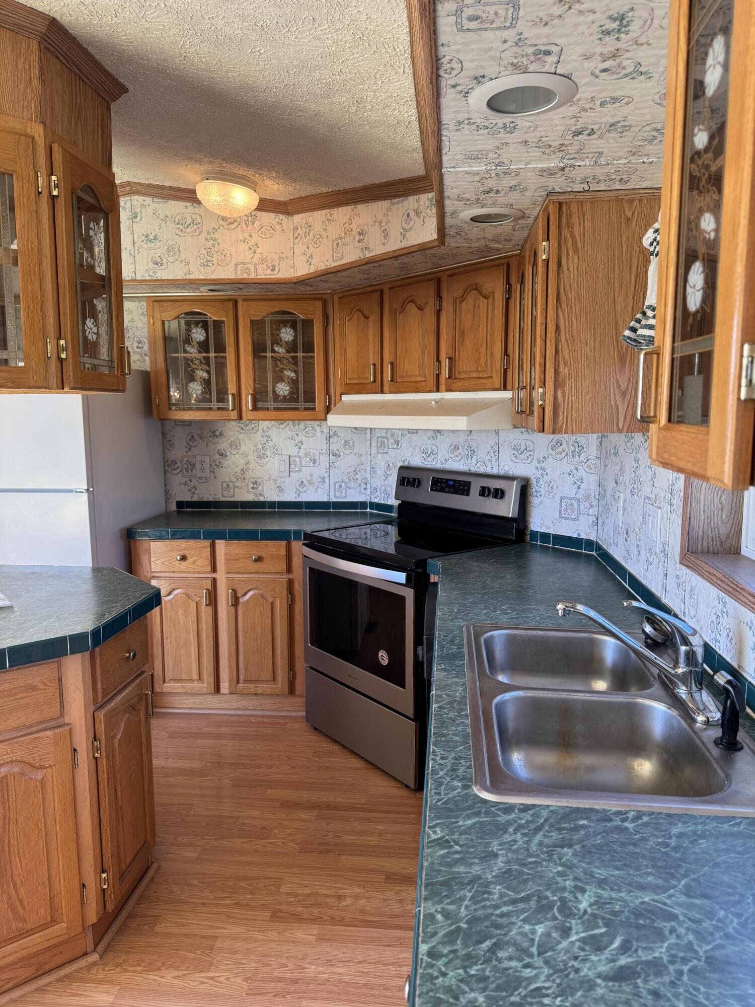 49 Penney Lane Bradley ME 04411