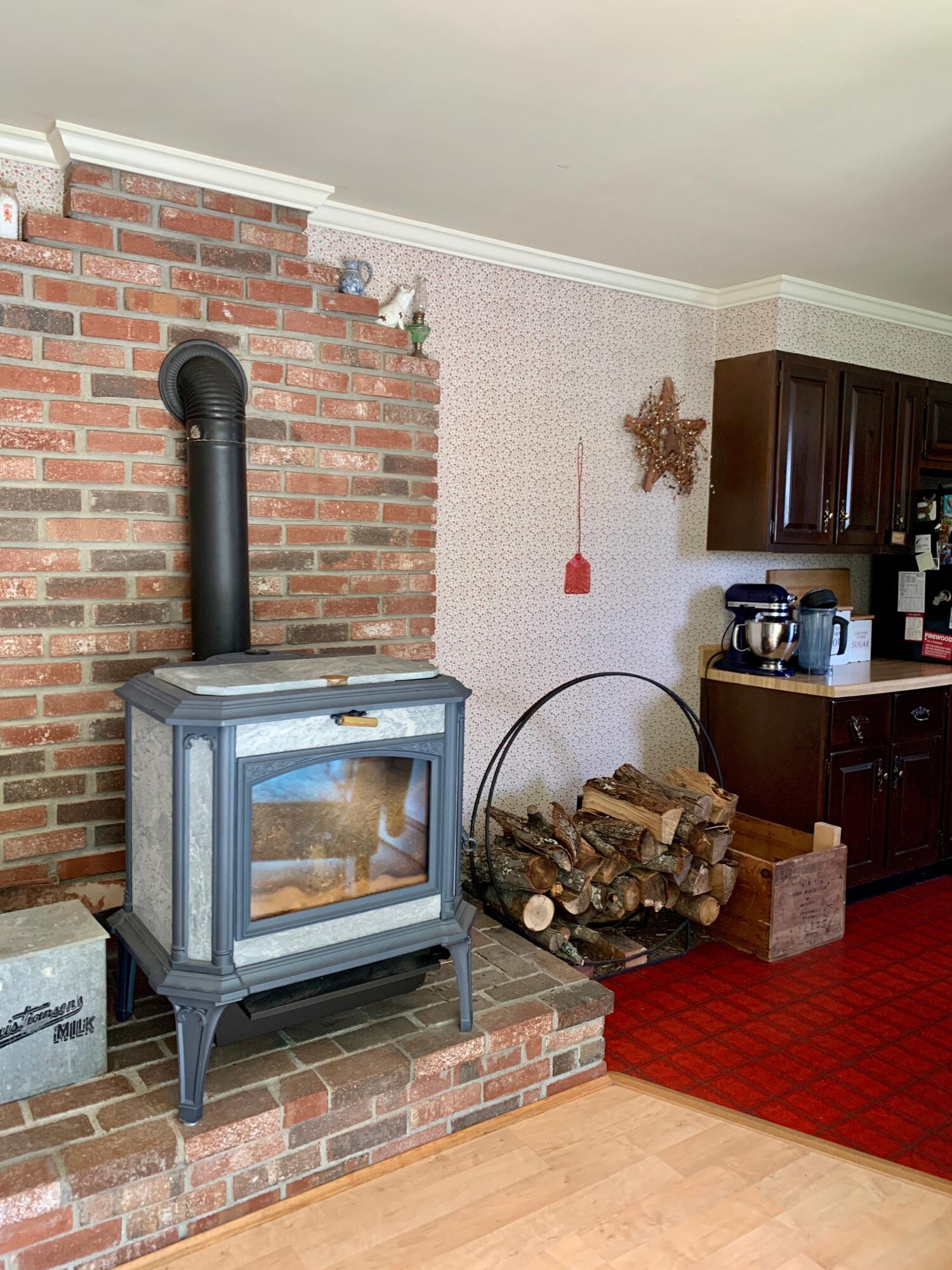 270 Shattuck Road Calais ME 04619