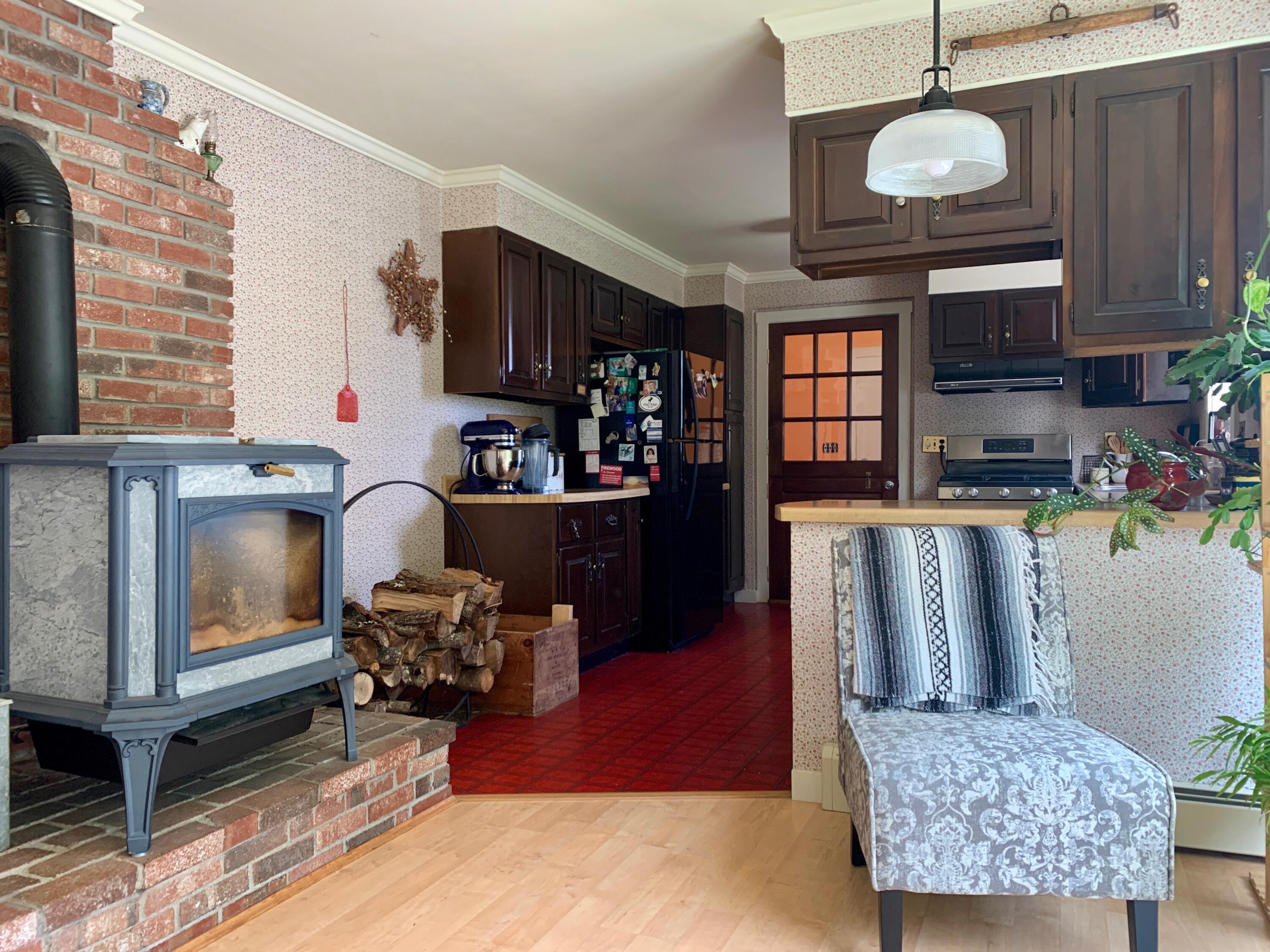 270 Shattuck Road Calais ME 04619