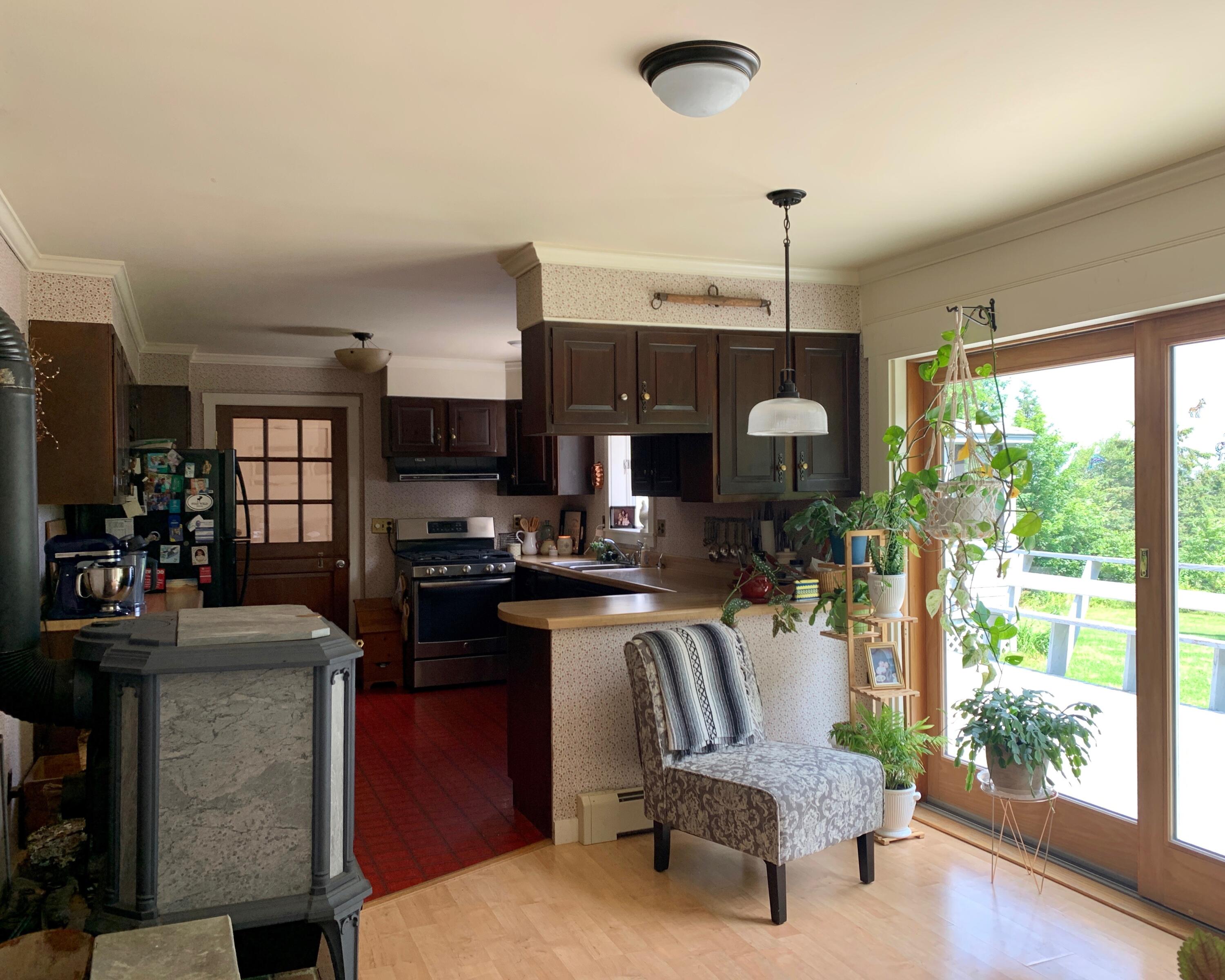 270 Shattuck Road Calais ME 04619