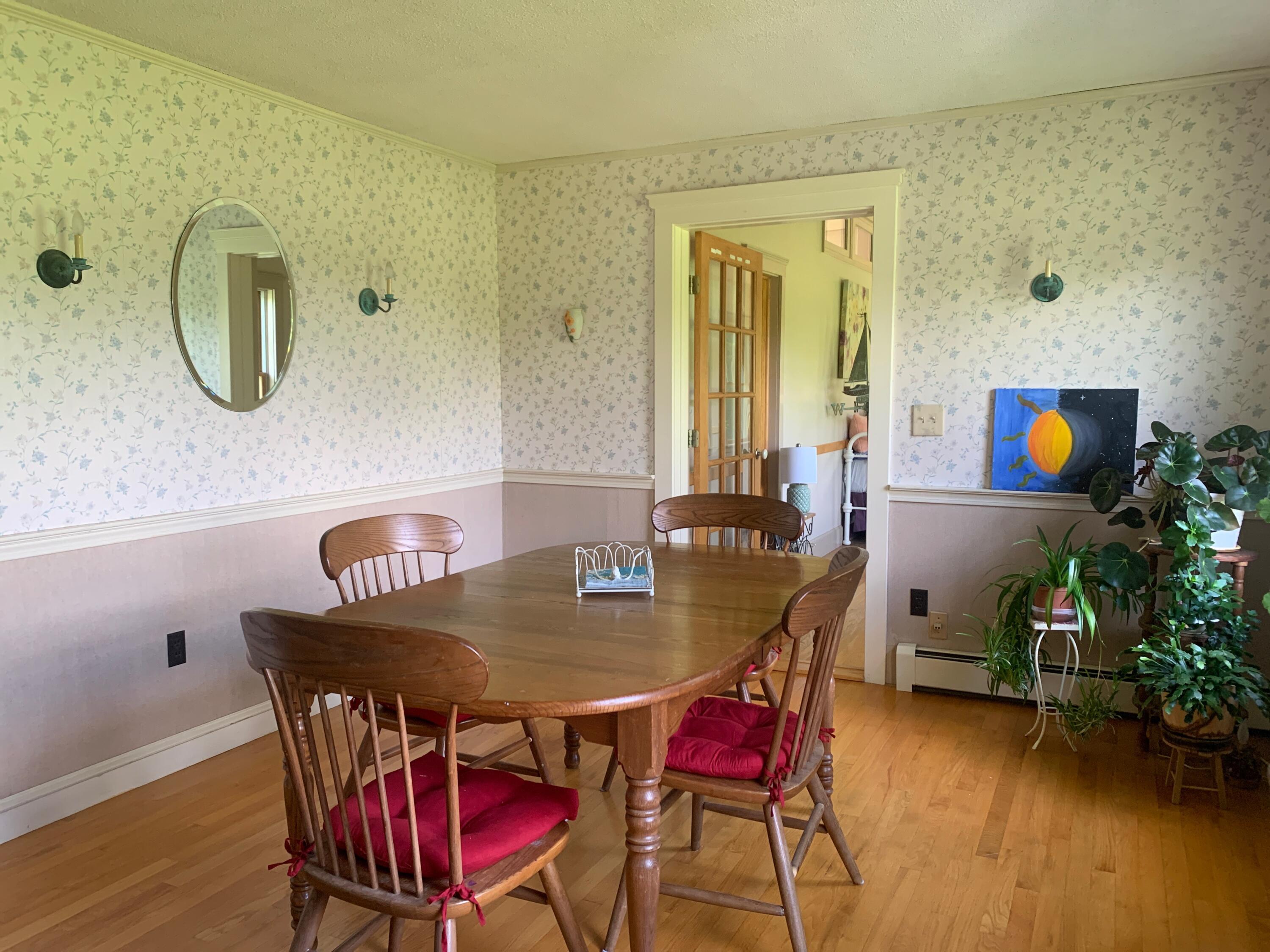 270 Shattuck Road Calais ME 04619