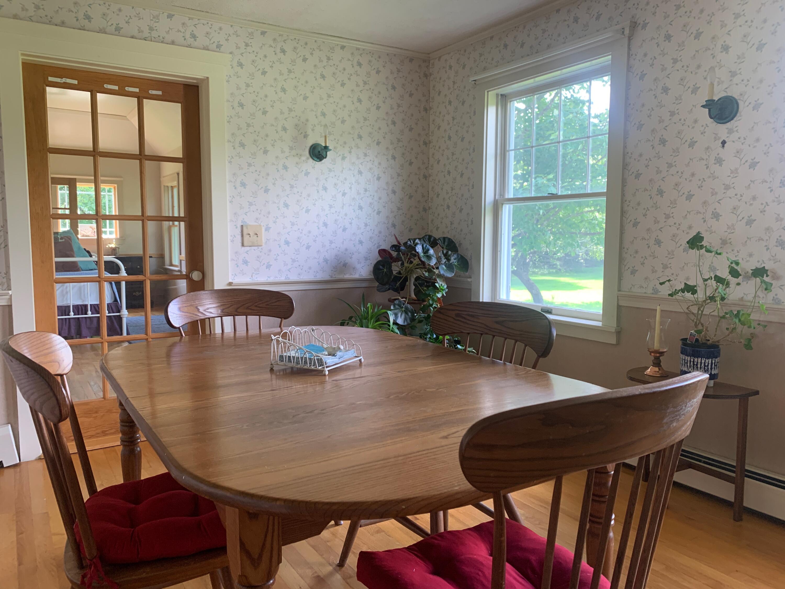 270 Shattuck Road Calais ME 04619