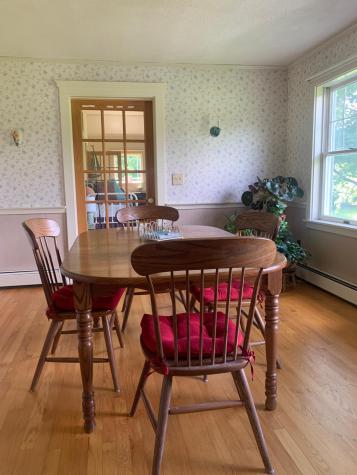 270 Shattuck Road Calais ME 04619