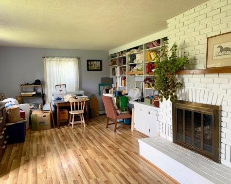 270 Shattuck Road Calais ME 04619