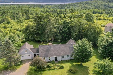 270 Shattuck Road Calais ME 04619