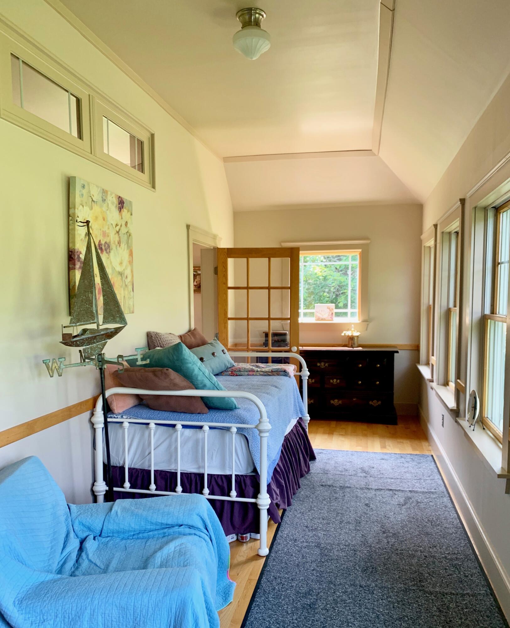 270 Shattuck Road Calais ME 04619