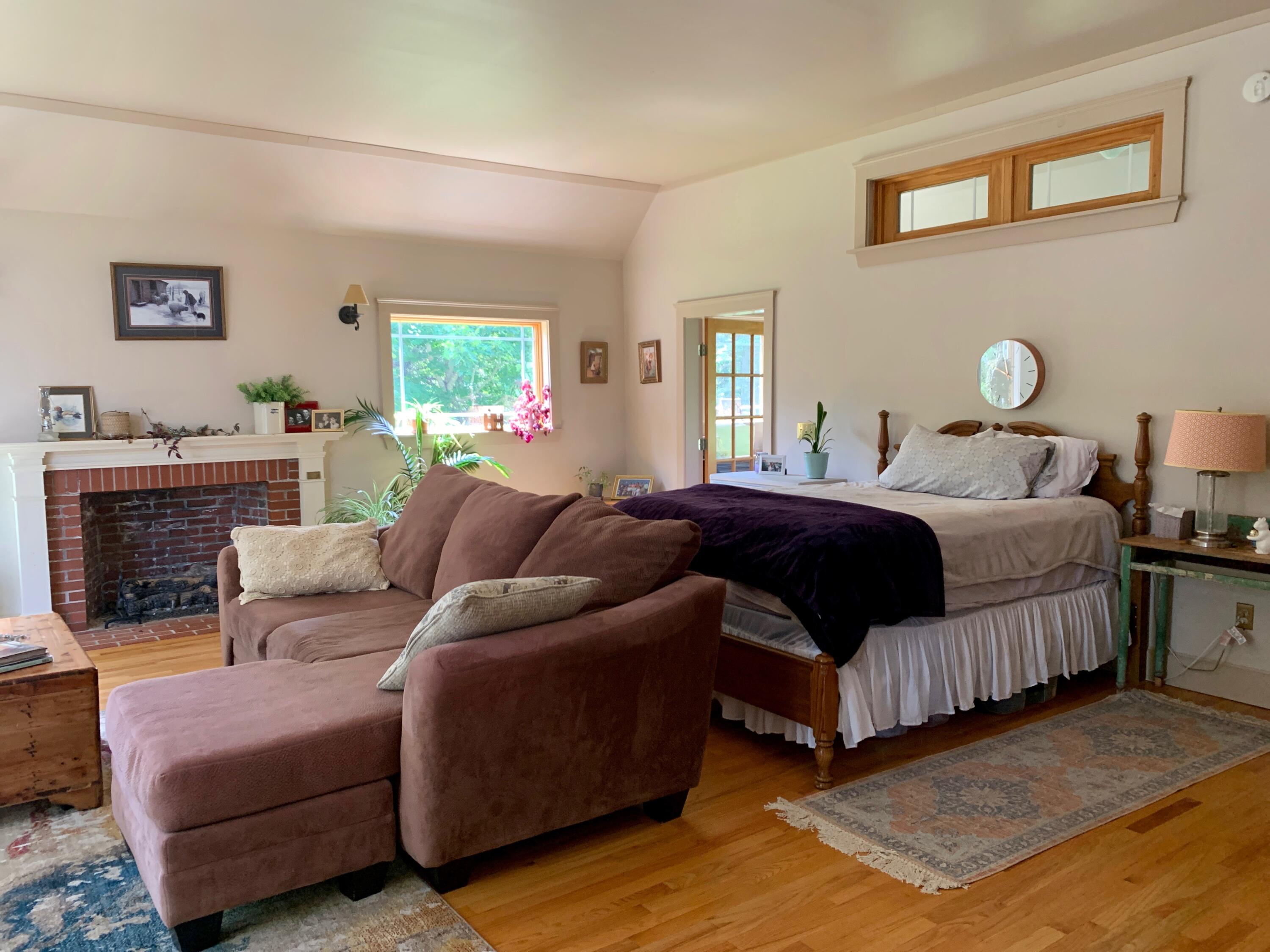 270 Shattuck Road Calais ME 04619