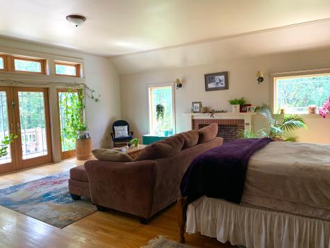 270 Shattuck Road Calais ME 04619