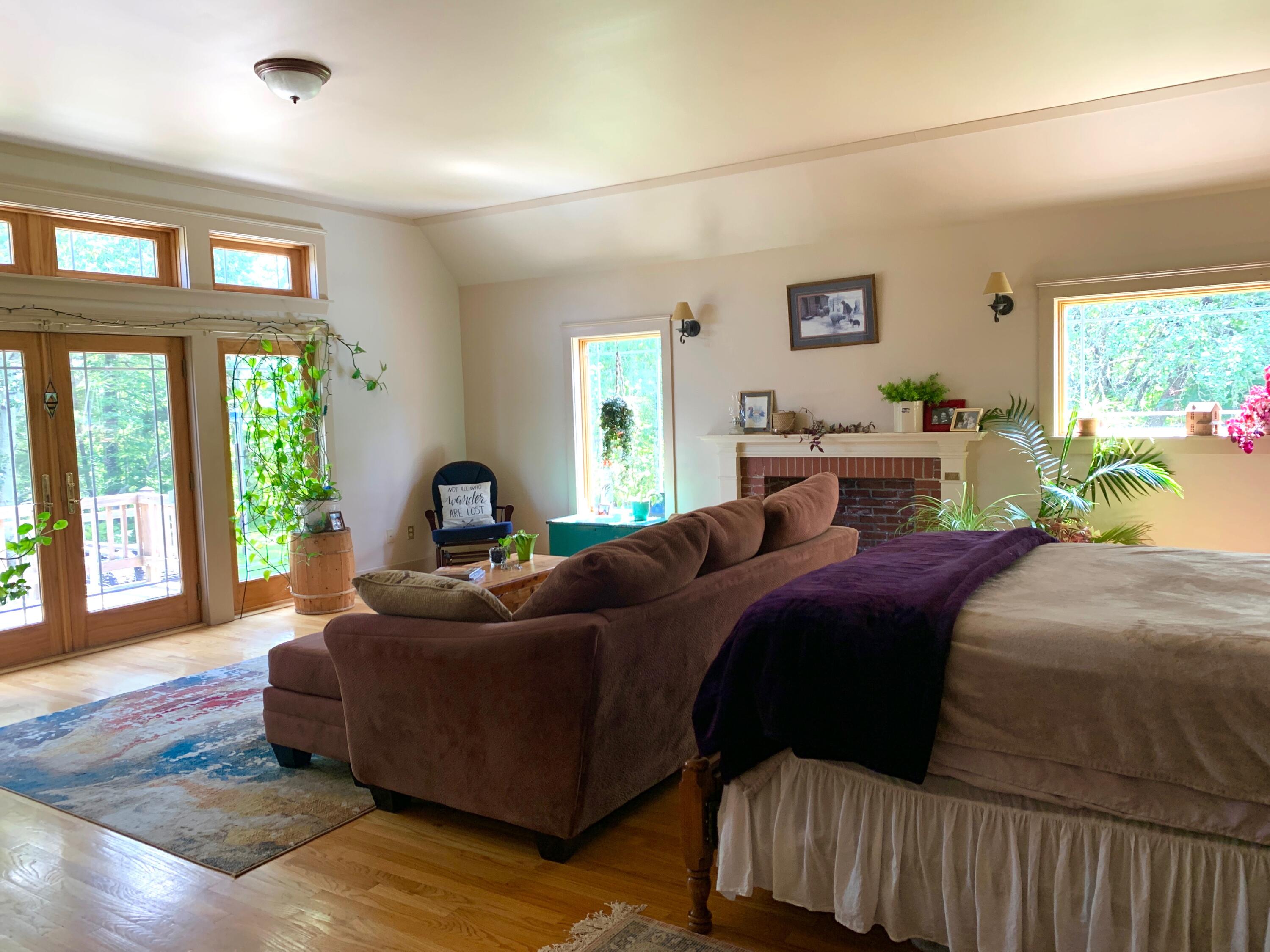 270 Shattuck Road Calais ME 04619