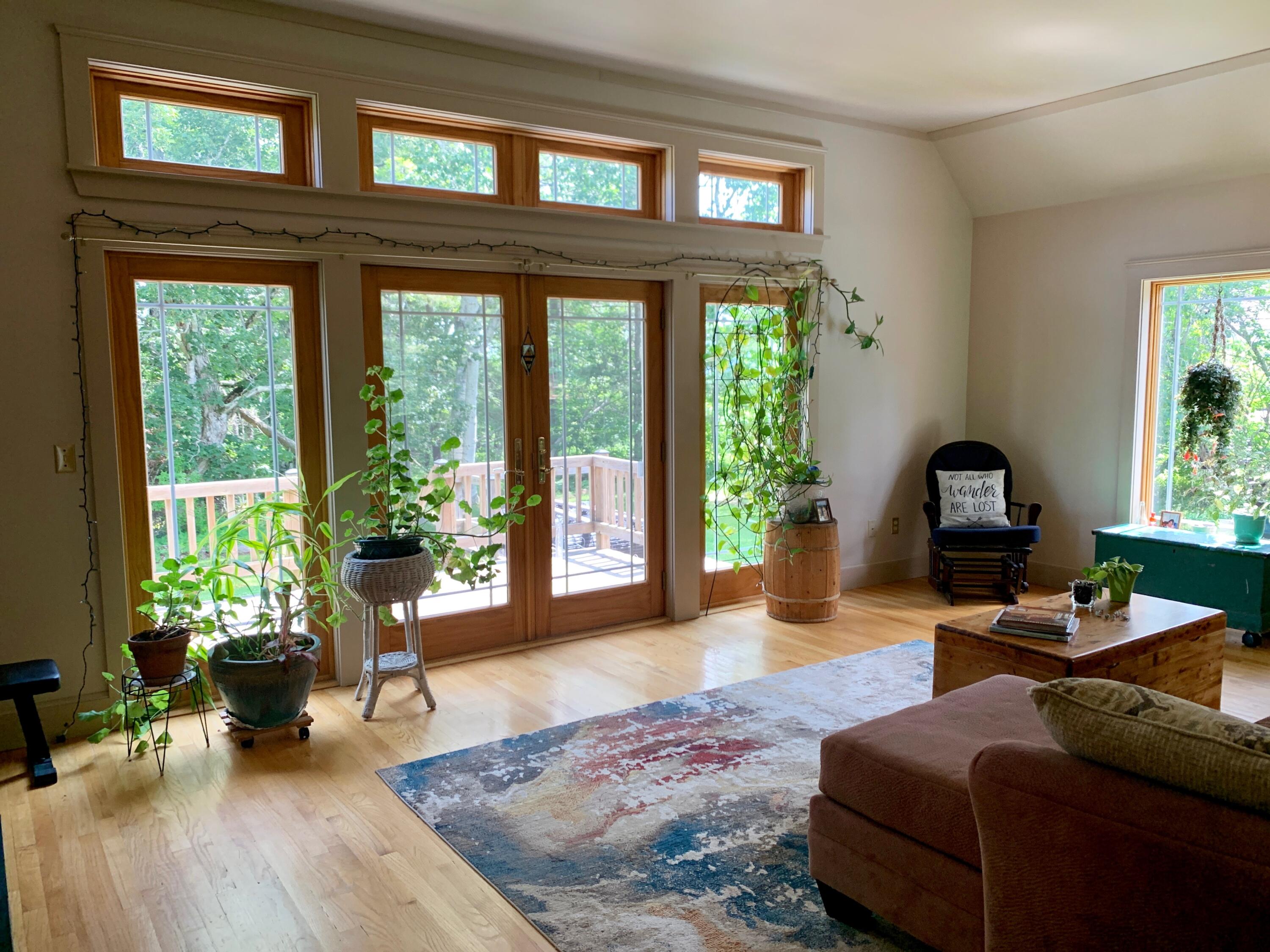 270 Shattuck Road Calais ME 04619