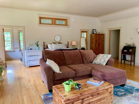 270 Shattuck Road Calais ME 04619