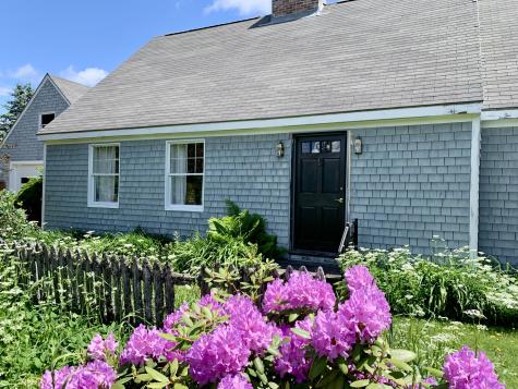 270 Shattuck Road Calais ME 04619