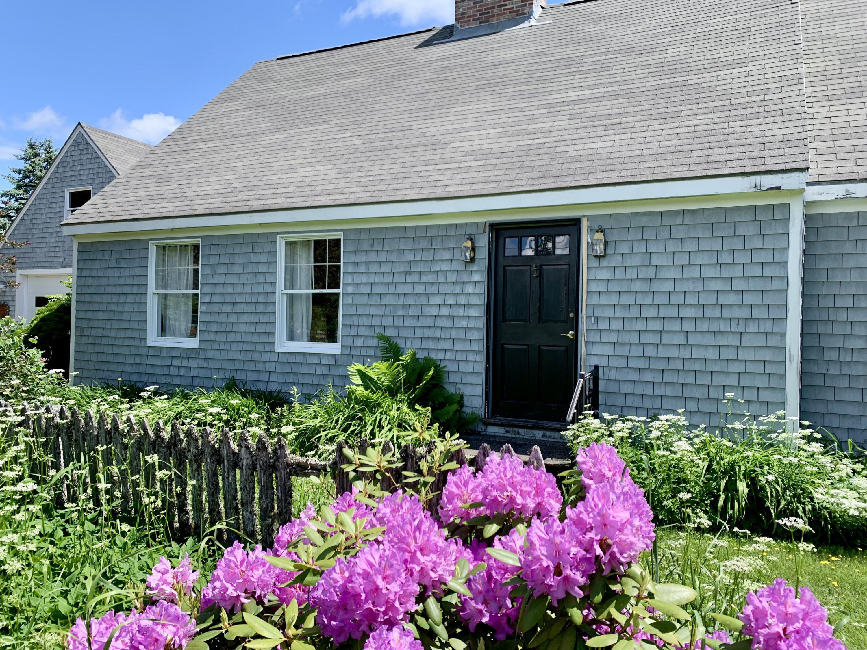 270 Shattuck Road Calais ME 04619