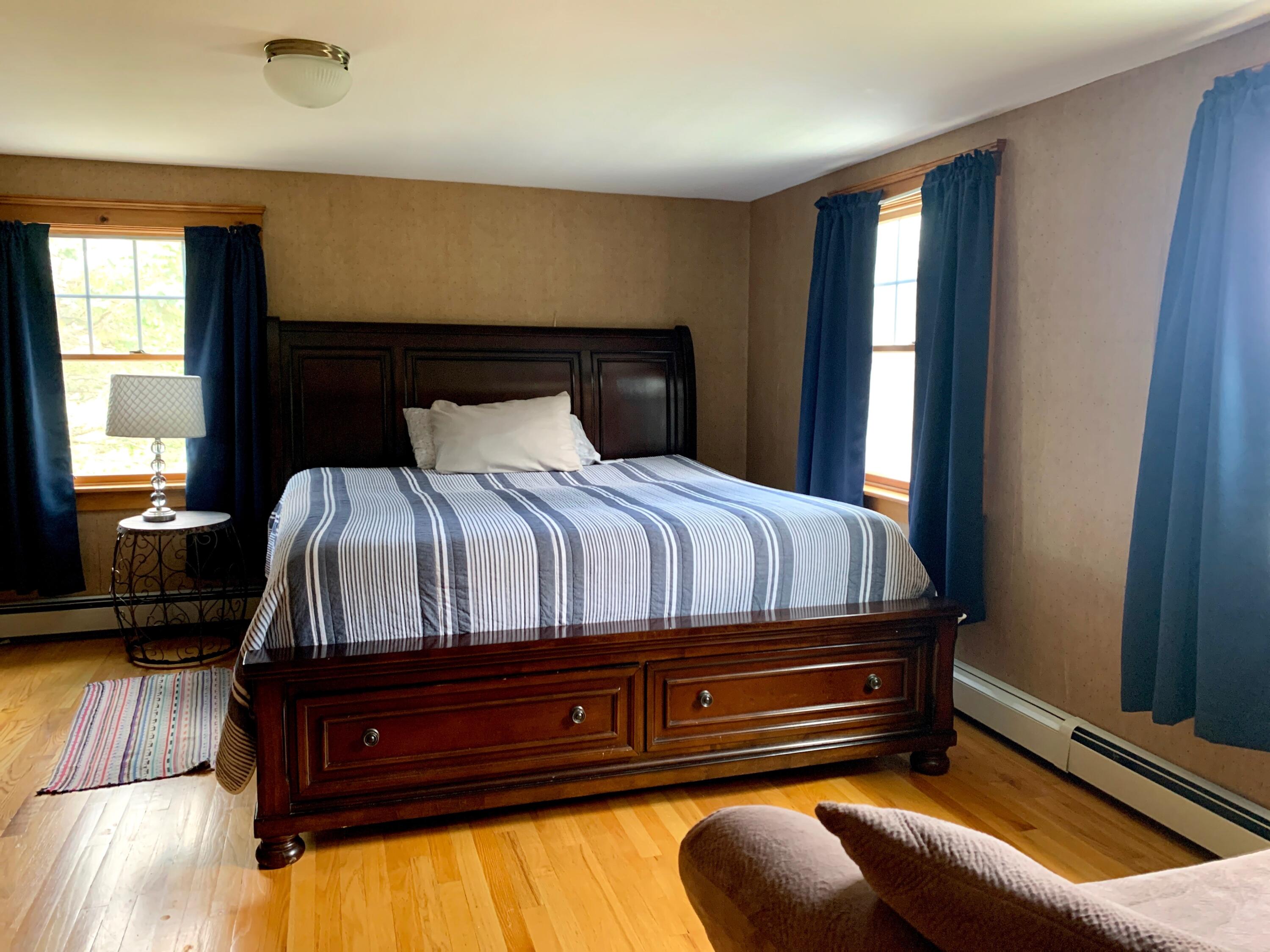 270 Shattuck Road Calais ME 04619