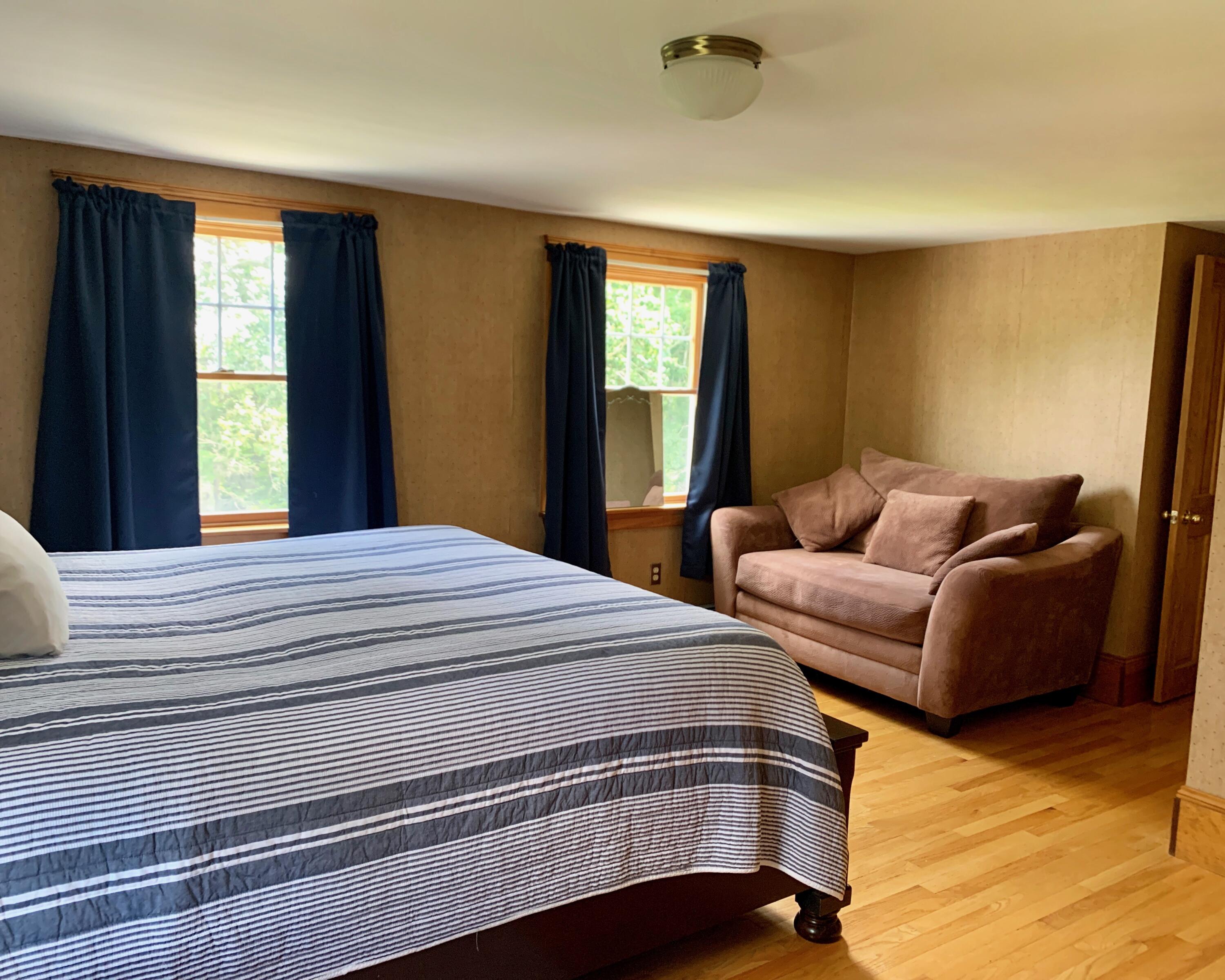 270 Shattuck Road Calais ME 04619