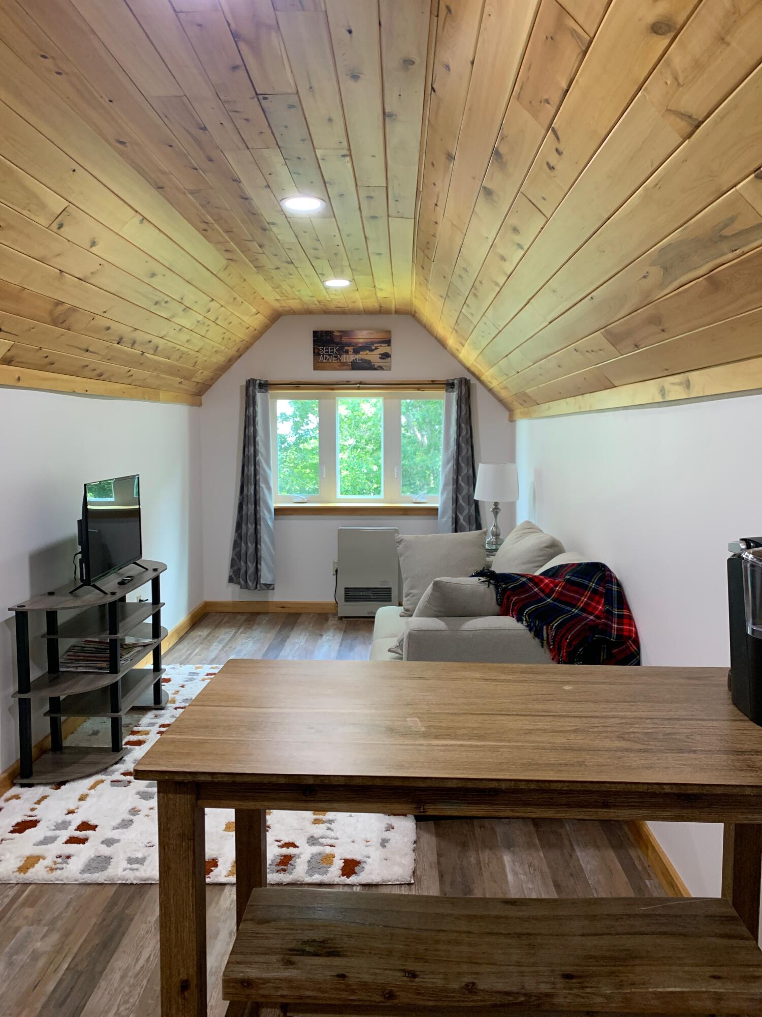 270 Shattuck Road Calais ME 04619