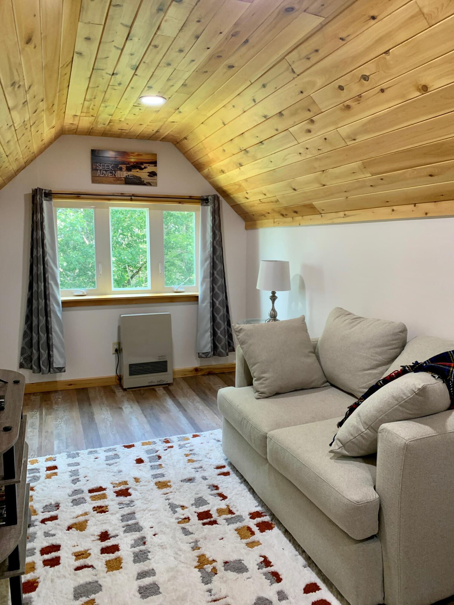 270 Shattuck Road Calais ME 04619