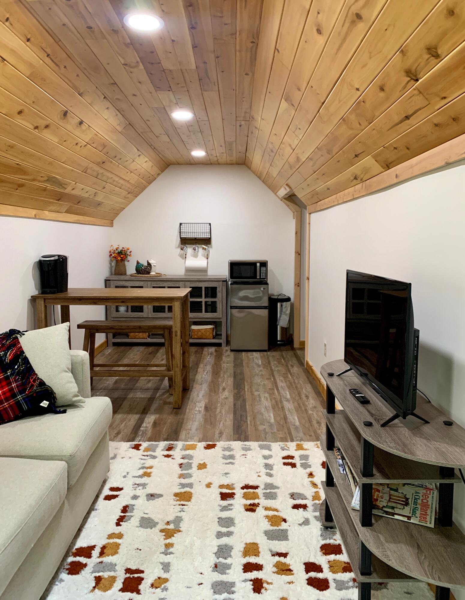 270 Shattuck Road Calais ME 04619