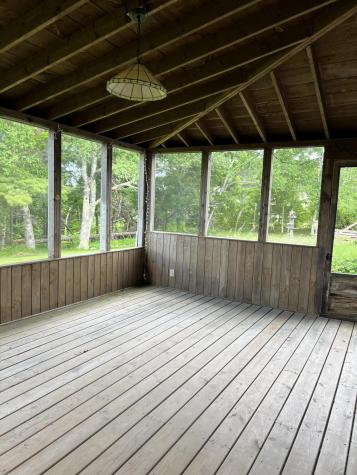 270 Shattuck Road Calais ME 04619