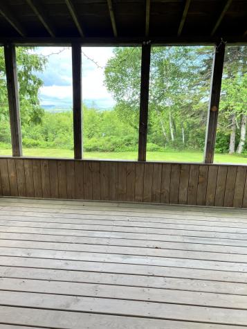 270 Shattuck Road Calais ME 04619