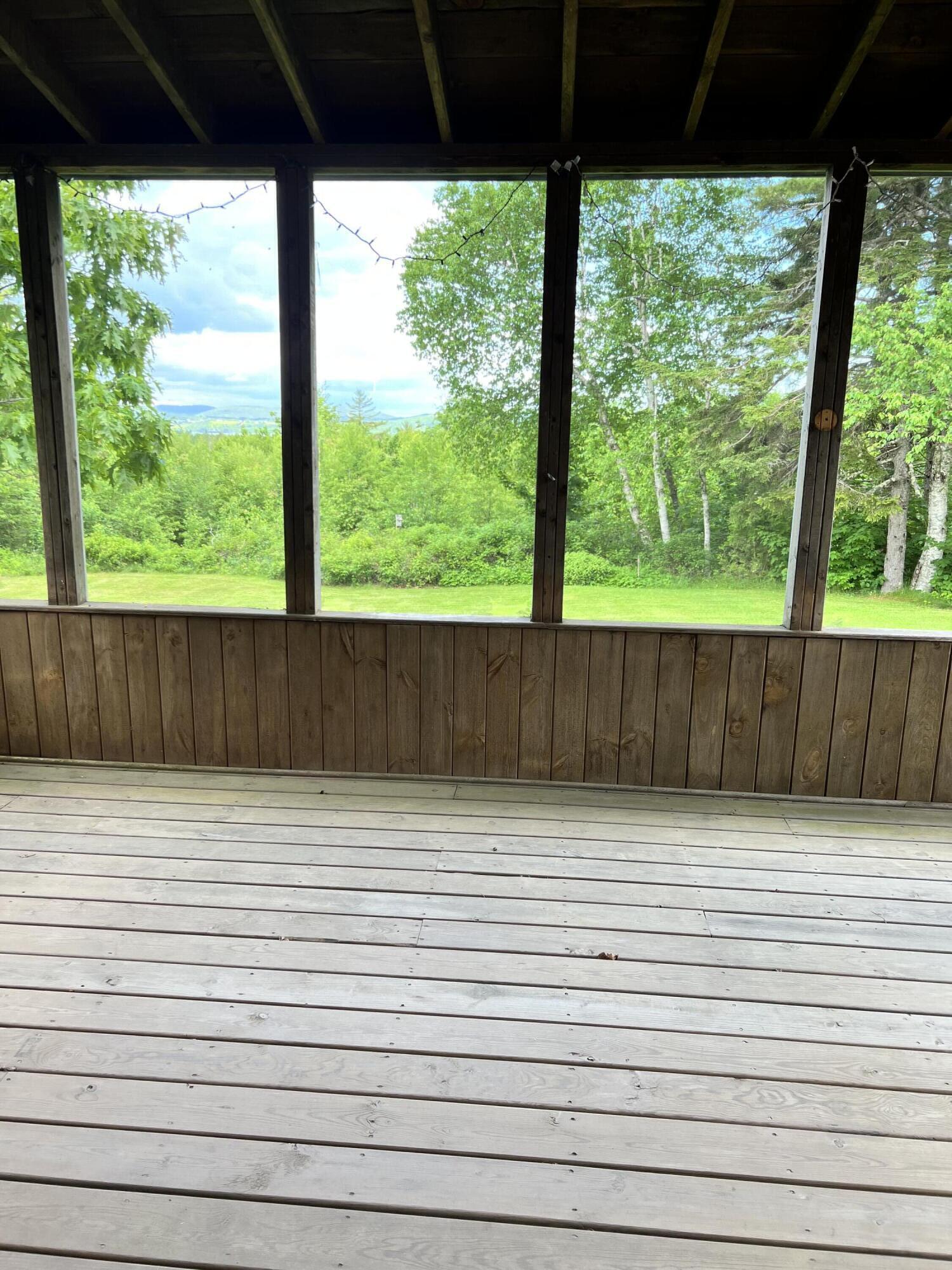 270 Shattuck Road Calais ME 04619