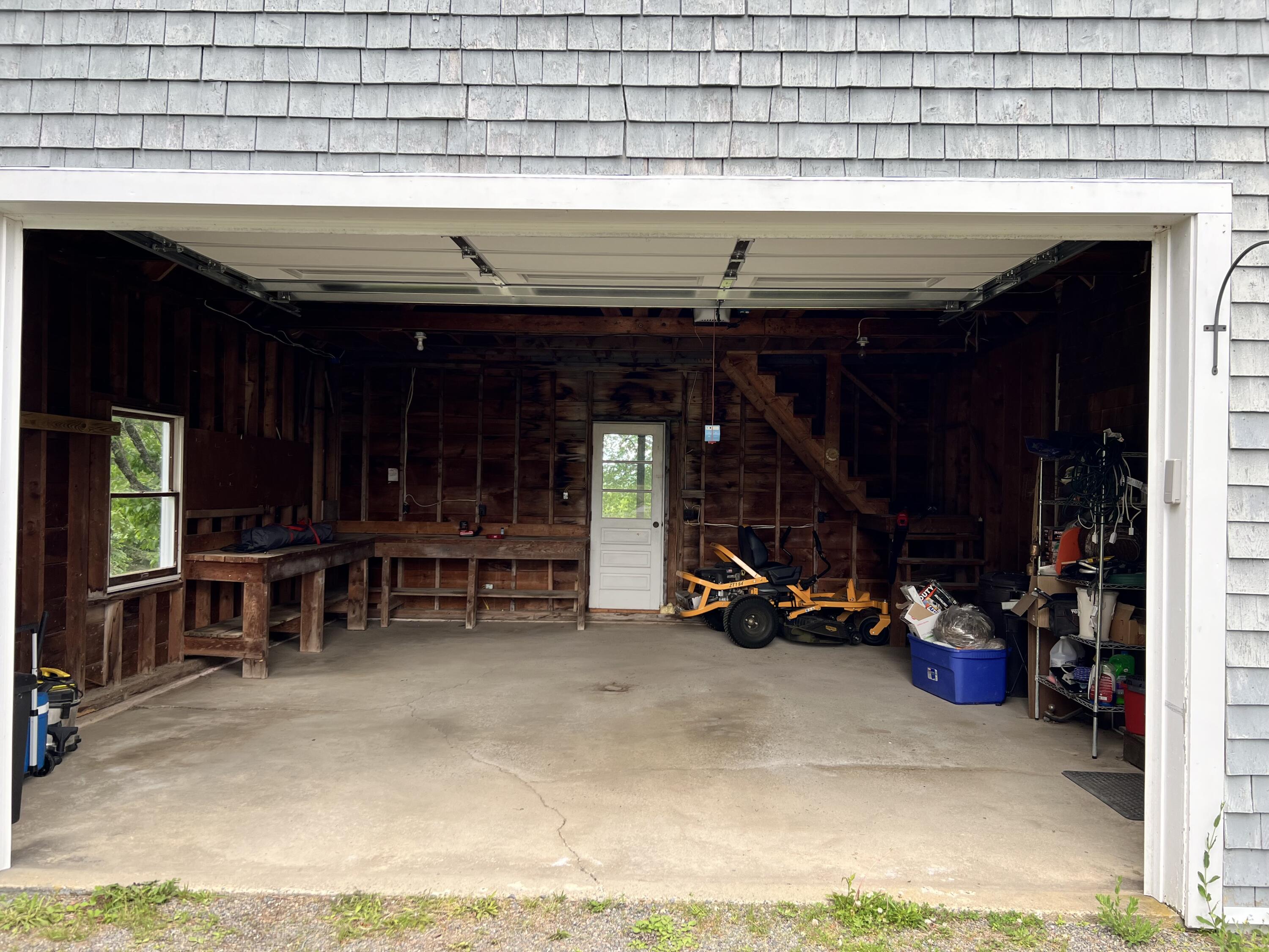 270 Shattuck Road Calais ME 04619