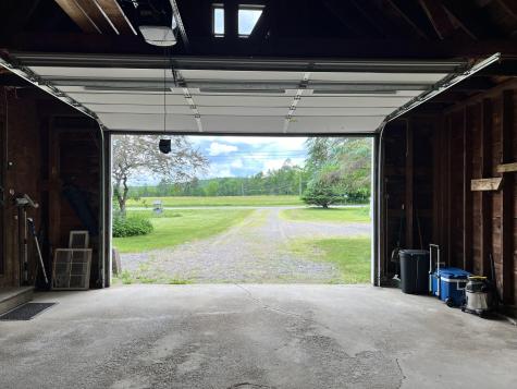 270 Shattuck Road Calais ME 04619