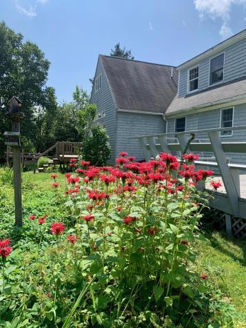 270 Shattuck Road Calais ME 04619