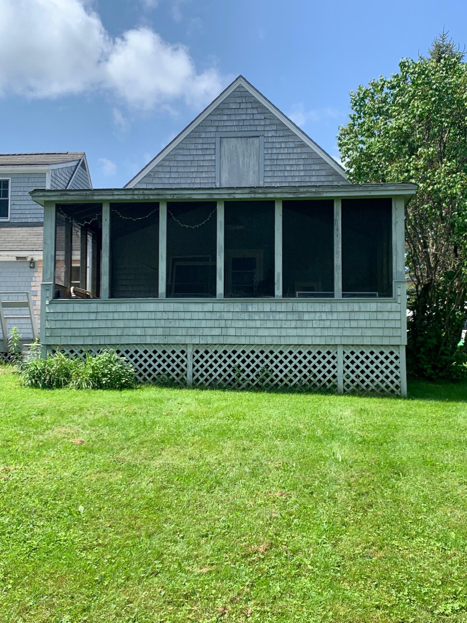 270 Shattuck Road Calais ME 04619